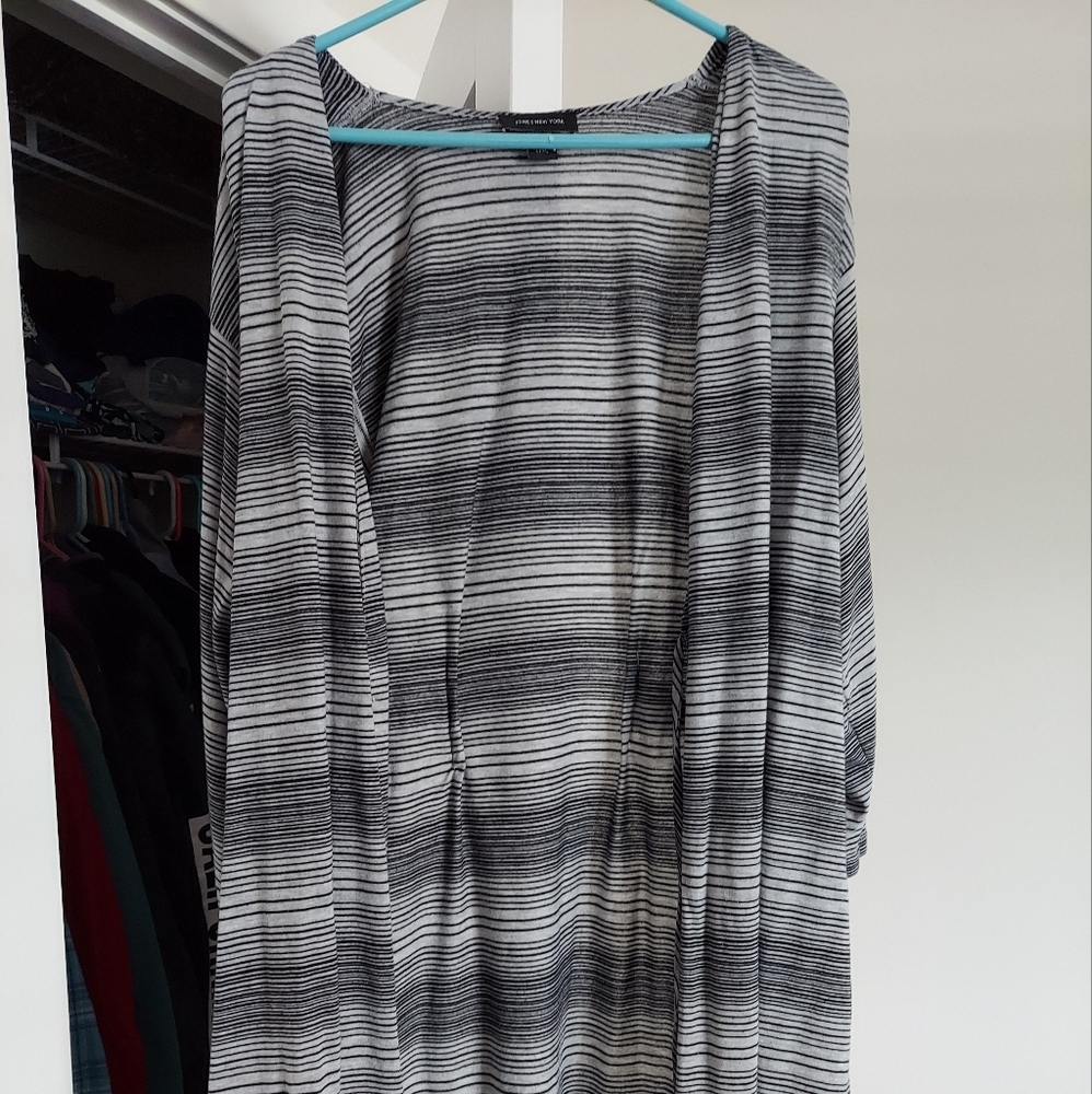 Jones New York Robe L/XL